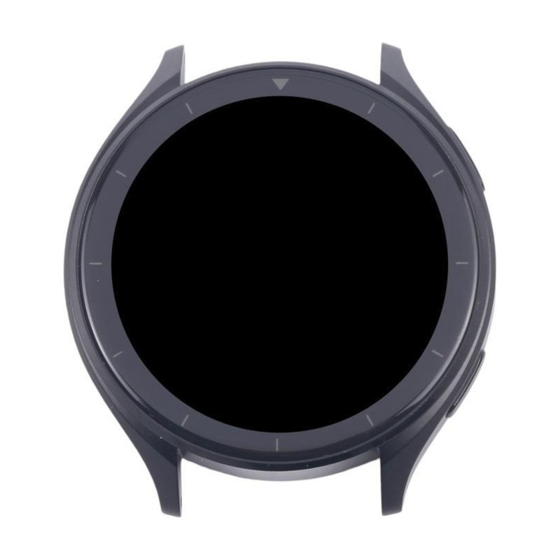 Smartwatch Watch Accessories - ABGI-For Watch 2 Ersatz-LCD-Touchscreen-Baugruppe mit Rahmen