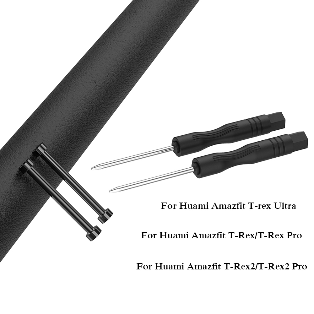 Amazfit Smartwatch Accessories - Ausbau Uhren stecker für Huami Amazfit