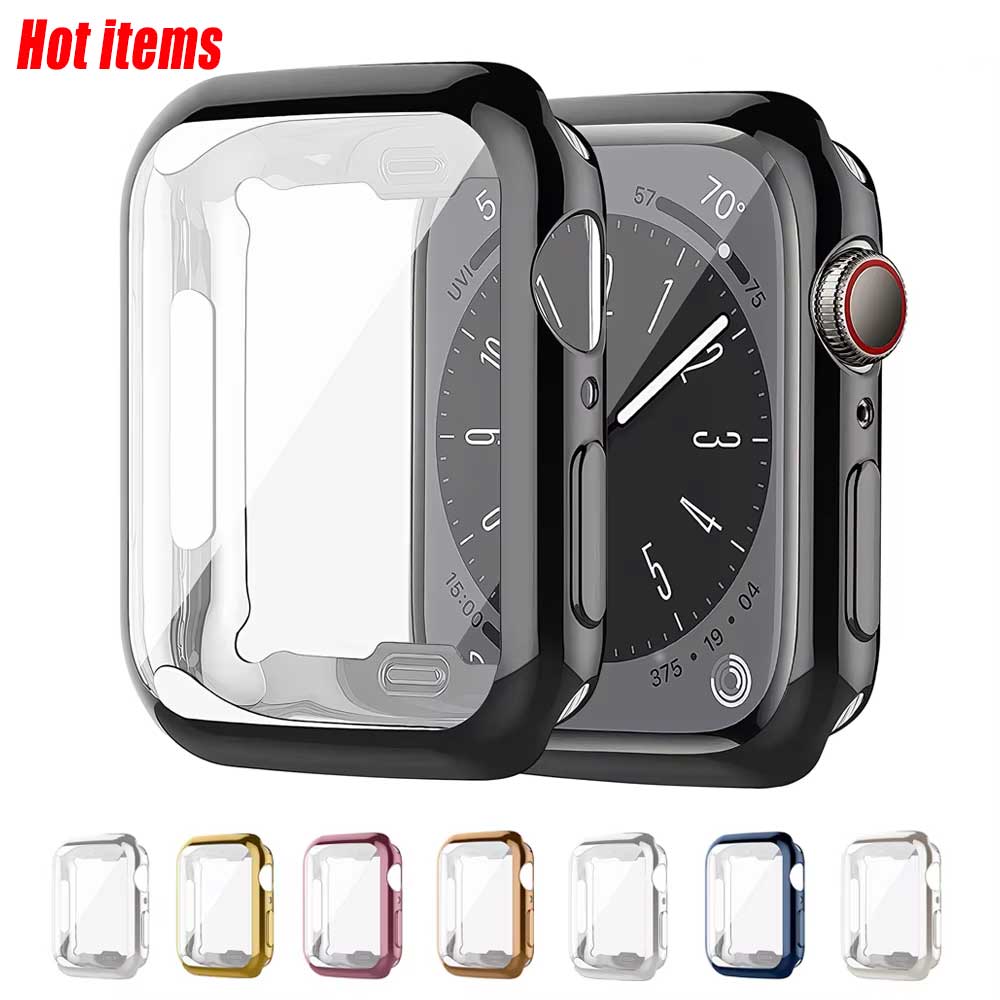 Garmin Smartwatch Accessories - Abdeckung für Apple Watch Gehäuse 44