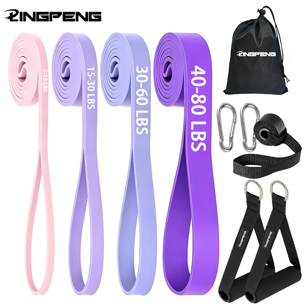 Milanaise Mesh Band - Premium Langlebiges Widerstandsband für Hochintensives Pilates