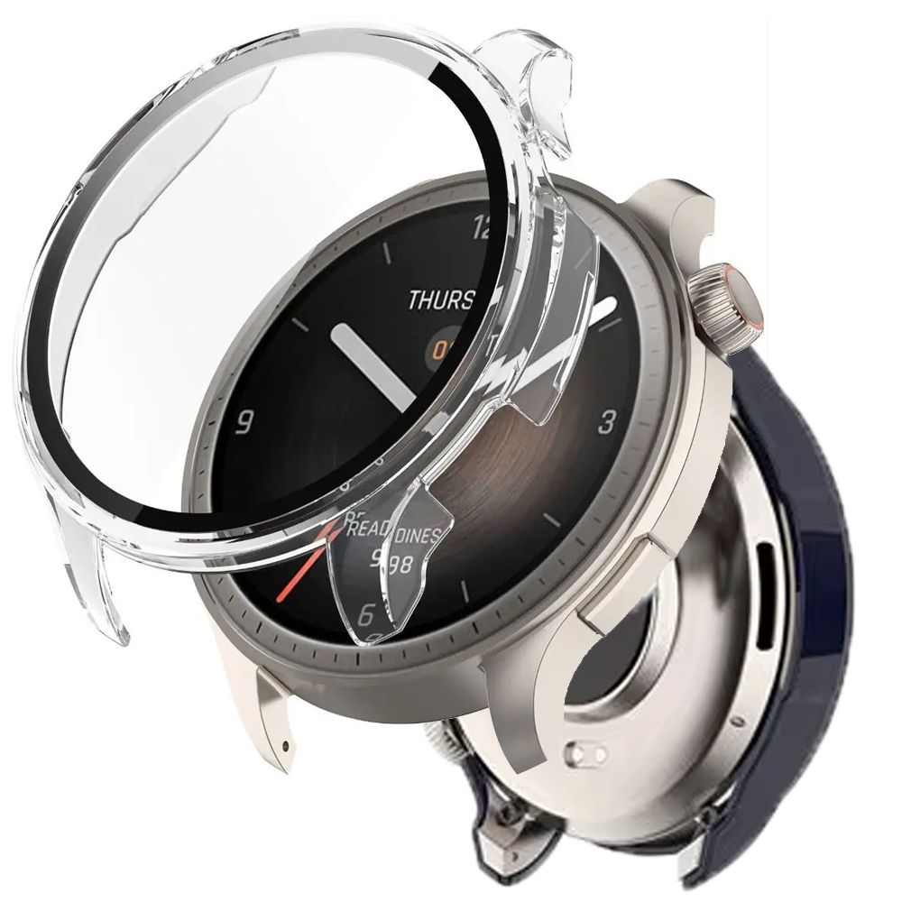 Amazfit Smartwatch Accessories - Displays chutz folie für Amazfit Balance