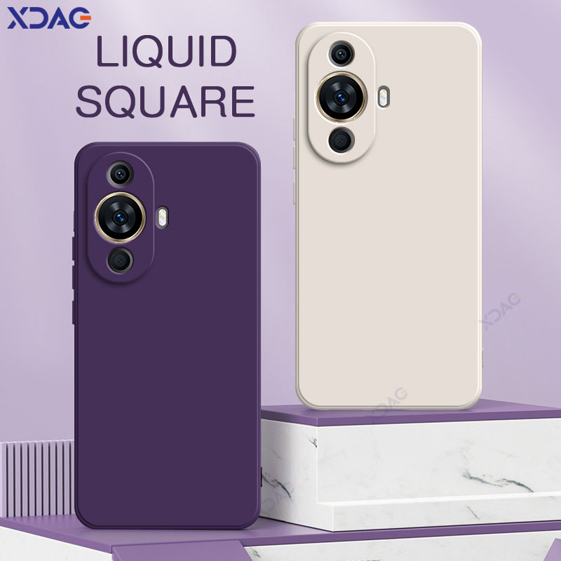 Huawei Nova 12 - Handyhülle für Huawei Nova 12 Lite