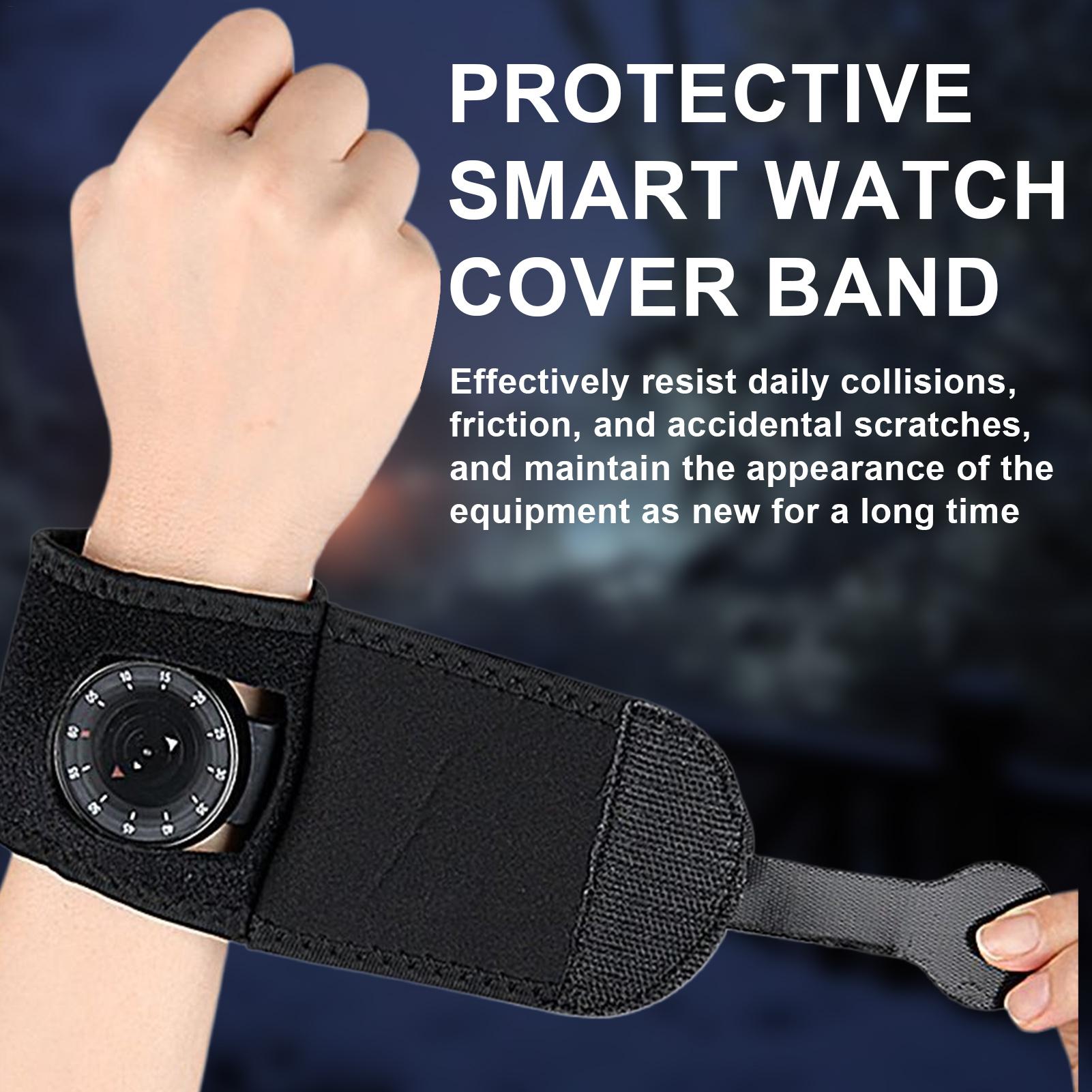 Handgelenkschlaufe, Smartwatch – Smartwatch Straps & Accessories Bewertung und Preis