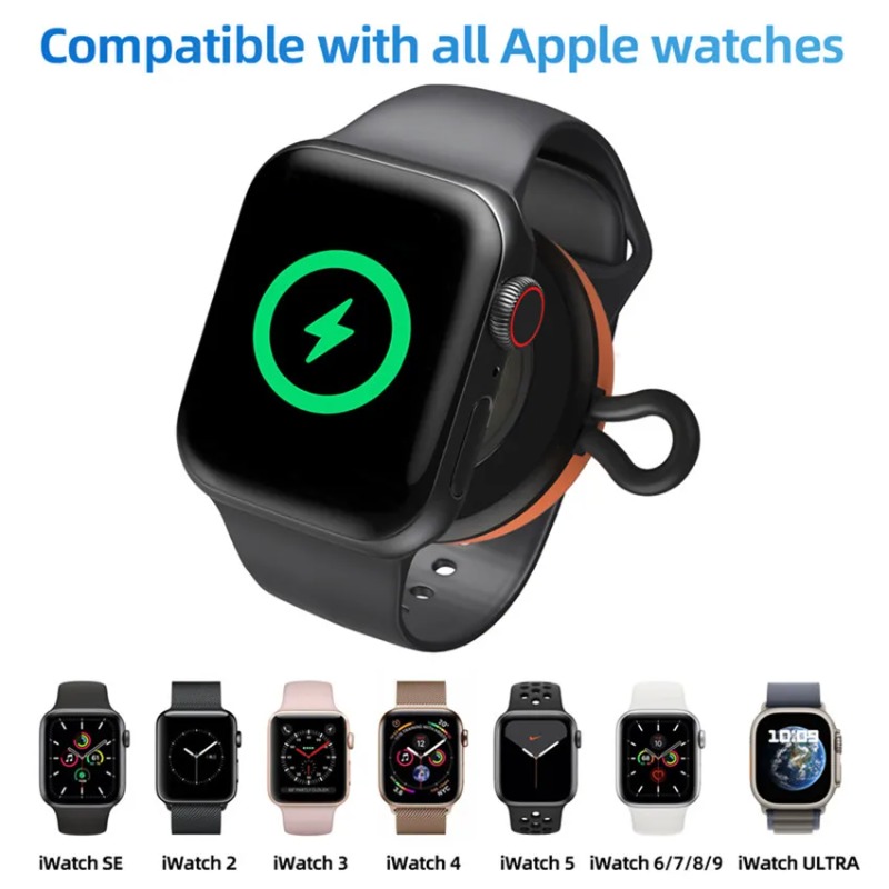 Mini Typ C Smartwatch Kabellos – Smartwatch Watch Accessories Bewertung und Preis