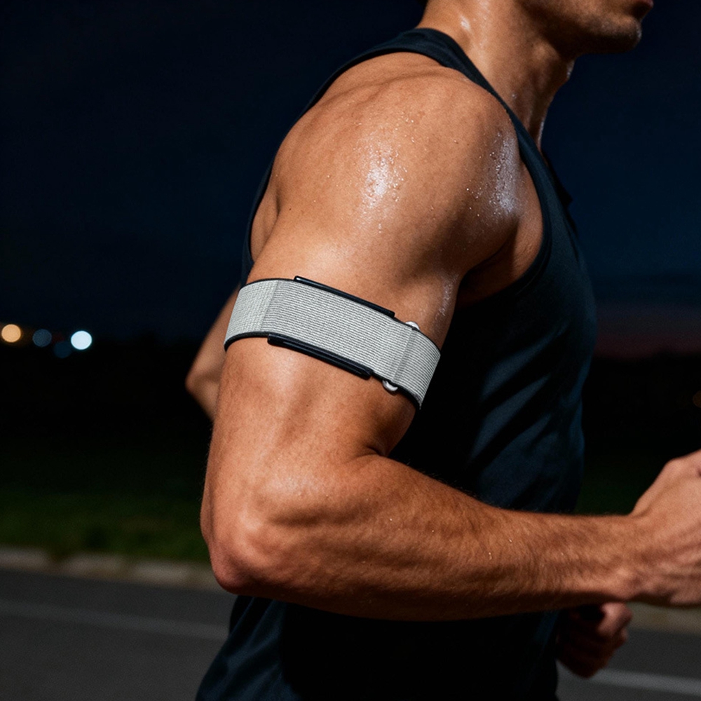 Elastisches Nylon-Armband für  – Milanaise Mesh Band Bewertung und Preis