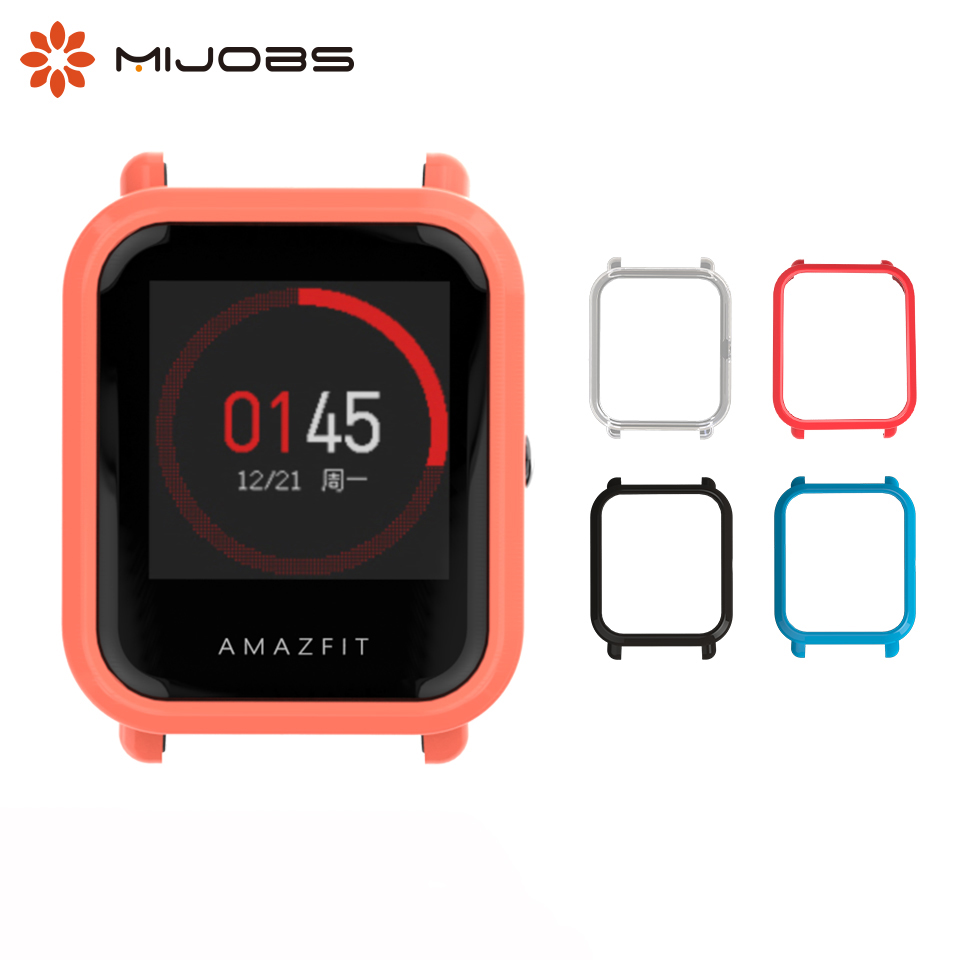 Schutzhülle für Amazfit Bip Ba – Amazfit Smartwatch Accessories Bewertung und Preis