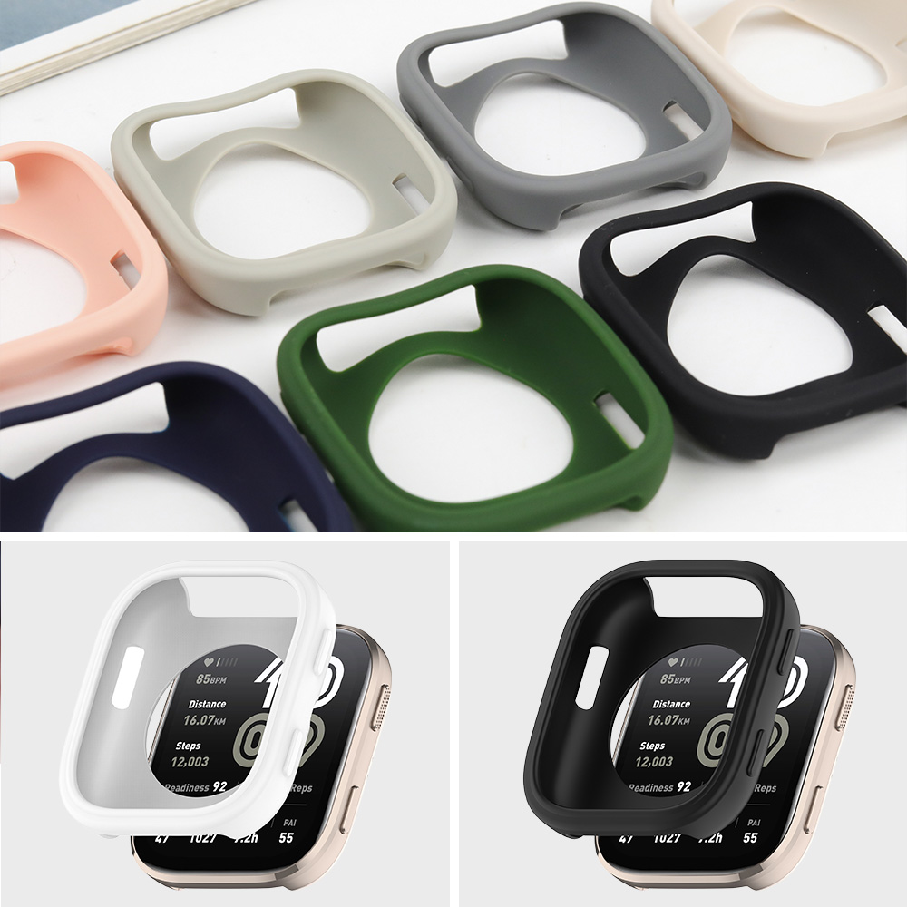 TPU/PC/Silikonhülle für Amazfi – Amazfit Smartwatch Accessories Bewertung und Preis
