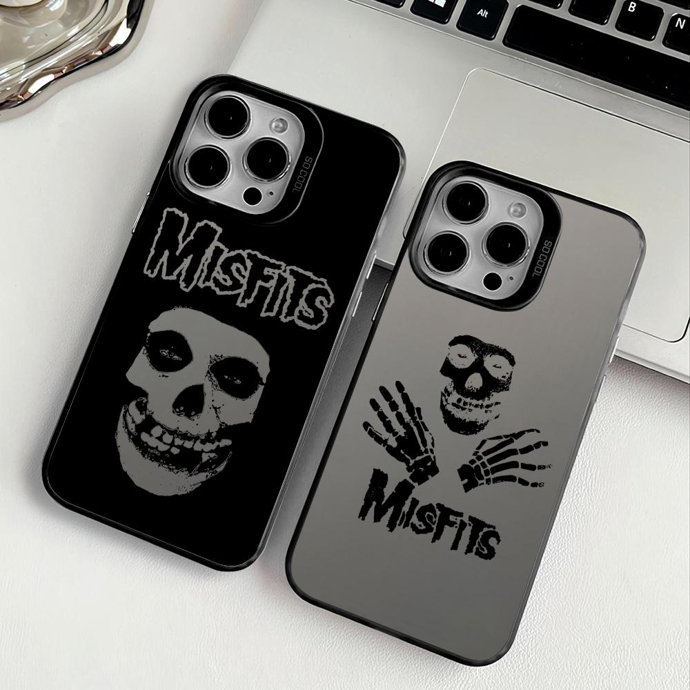 Misfits Handyhülle für iPhone  – Apple Iphone 15 Bewertung und Preis