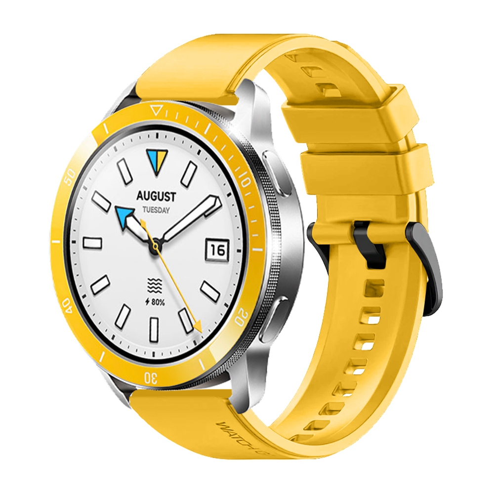 Für Xiaomi Watch S4 / S3 Metal – Smartwatch Watch Accessories Bewertung und Preis