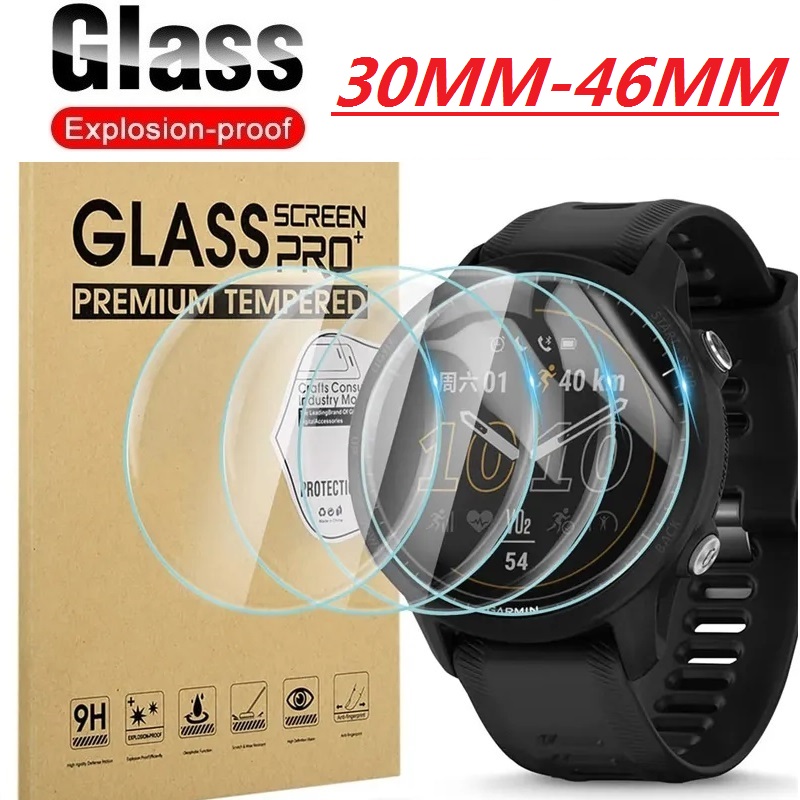 Smartwatch-Zubehör, gehärtete  – Garmin Smartwatch Accessories Bewertung und Preis