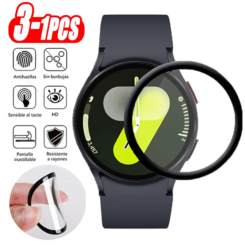 Displays chutz folie für Samsu – Garmin Smartwatch Accessories Bewertung und Preis