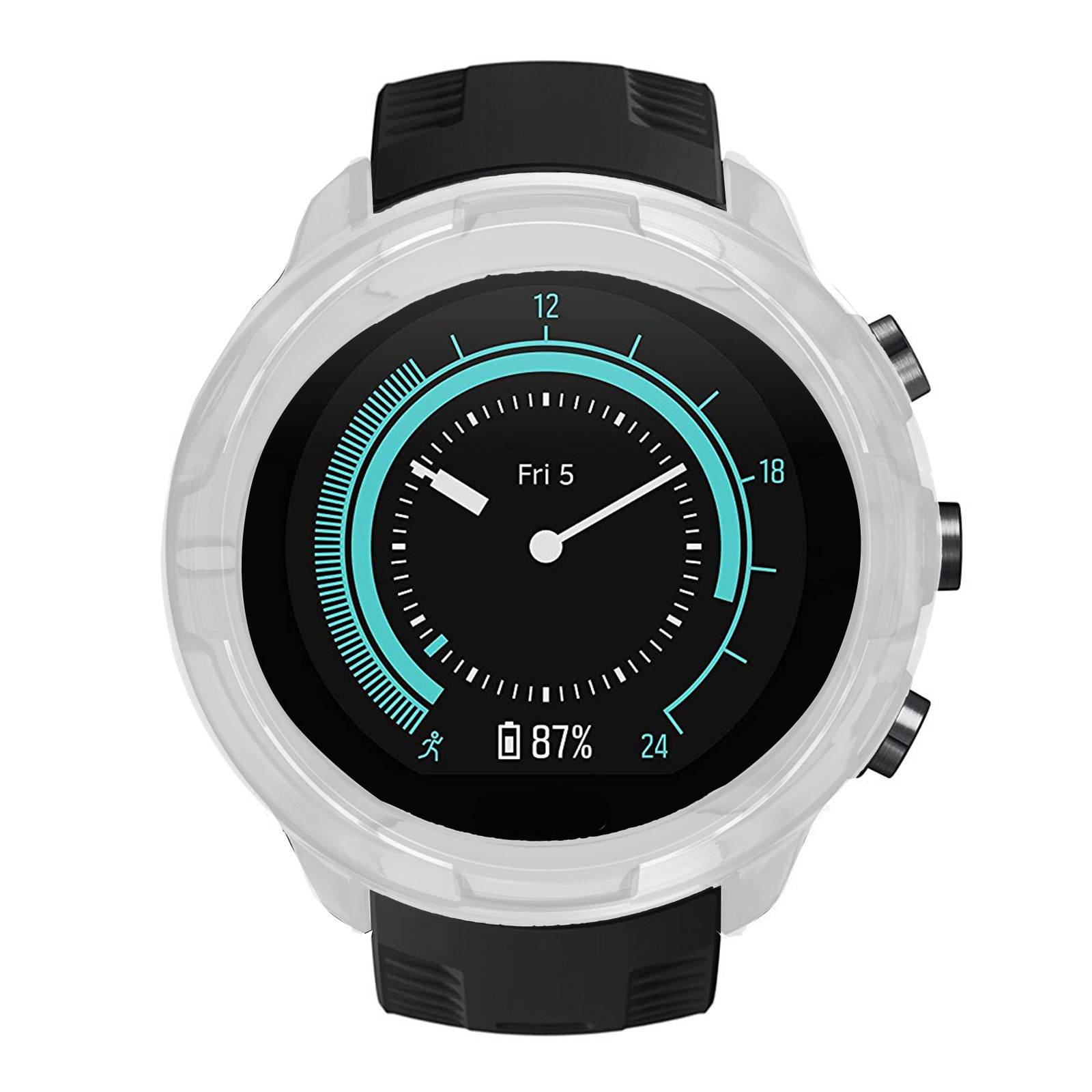 Intelligente Schutzhülle aus T – Smartwatch Watch Accessories Bewertung und Preis