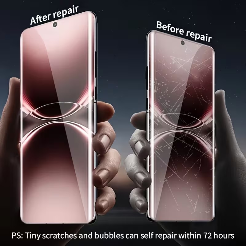 3 Stück Hydrogel-Folie für Viv – Vivo V40 Bewertung und Preis