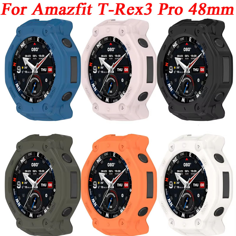 Hohl Fall Für Huami Amazfit T- – Amazfit Smartwatch Accessories Bewertung und Preis