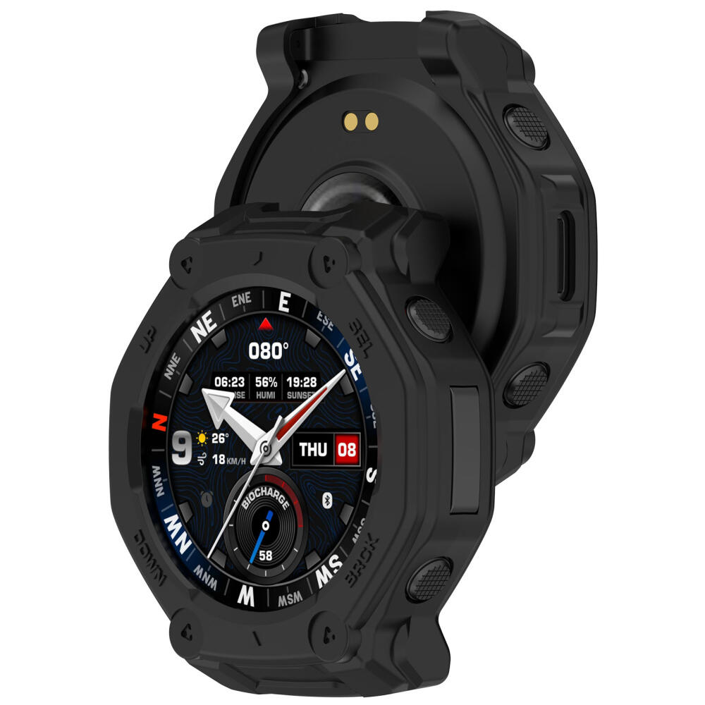 Hohl Fall Für Huami Amazfit T- – Amazfit Smartwatch Accessories Bewertung und Preis