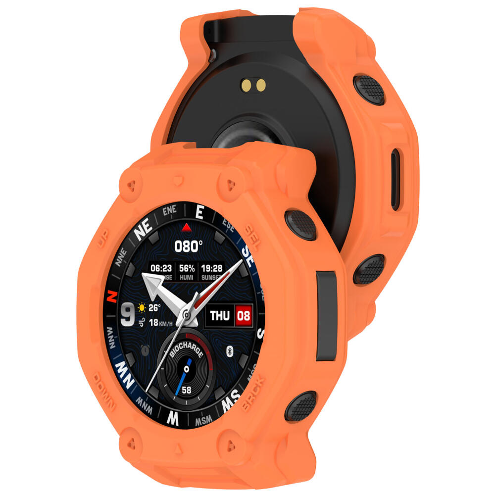 Hohl Fall Für Huami Amazfit T- – Amazfit Smartwatch Accessories Bewertung und Preis