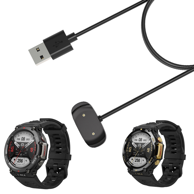 Smartwatch Dock Ladegerät Adap – Amazfit Smartwatch Accessories Bewertung und Preis