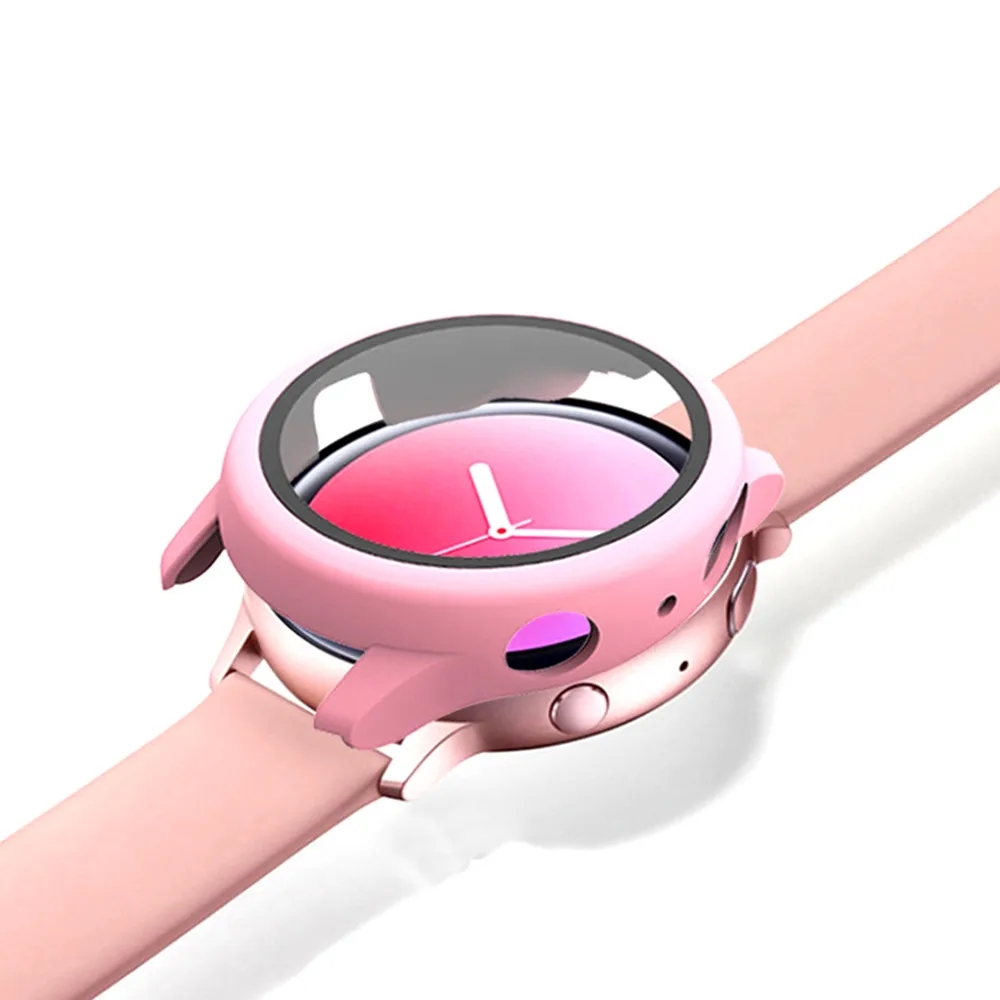 Gehärtetes Glasgehäuse für Sam – Garmin Smartwatch Accessories Bewertung und Preis