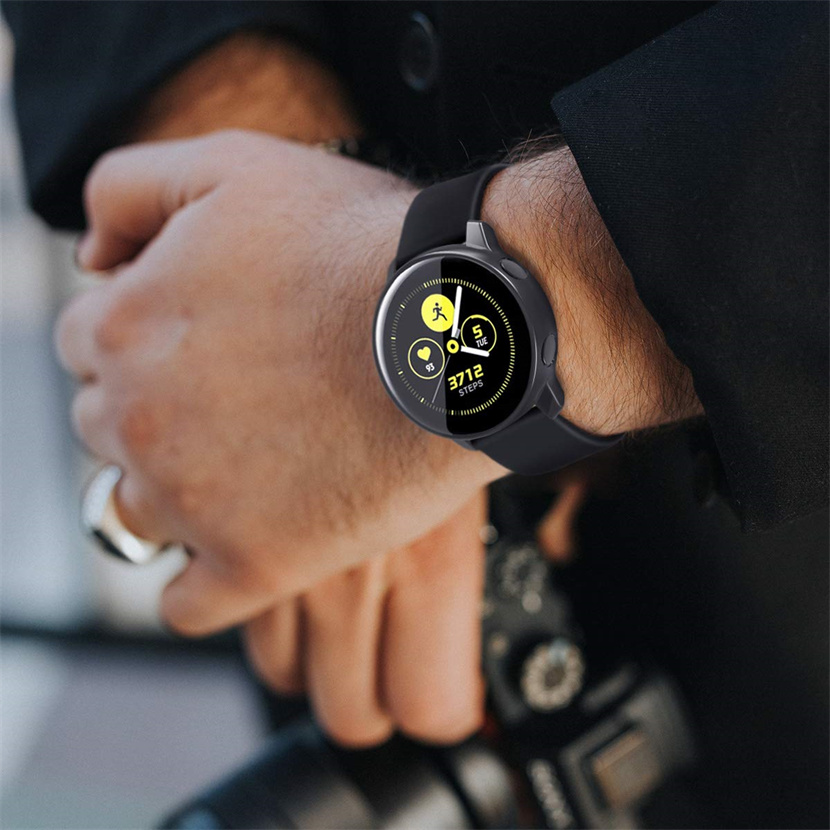 Gehärtetes Glasgehäuse für Sam – Garmin Smartwatch Accessories Bewertung und Preis
