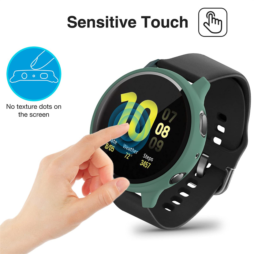 Gehärtetes Glasgehäuse für Sam – Garmin Smartwatch Accessories Bewertung und Preis