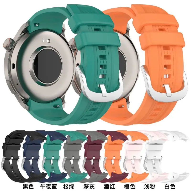 Silikonarmband für Amazfit Bal – Amazfit Smartwatch Accessories Bewertung und Preis