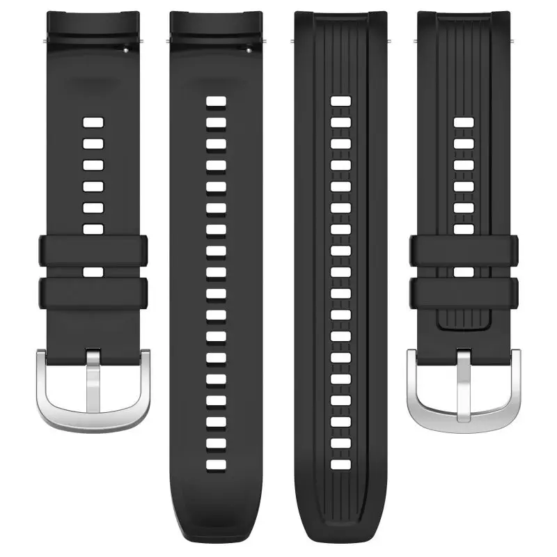 Silikonarmband für Amazfit Bal – Amazfit Smartwatch Accessories Bewertung und Preis