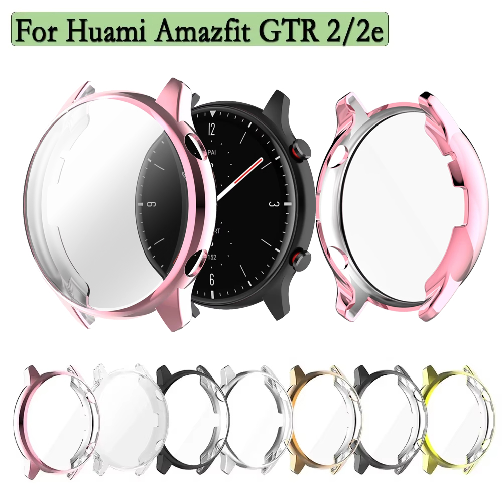 Für Amazfit GTR 2/2E Smart Uhr – Amazfit Smartwatch Accessories Bewertung und Preis
