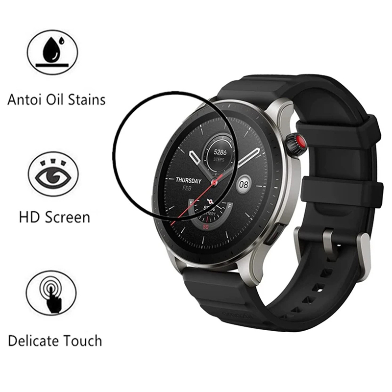 Für amazfit gtr 4 Displays chu – Garmin Smartwatch Accessories Bewertung und Preis