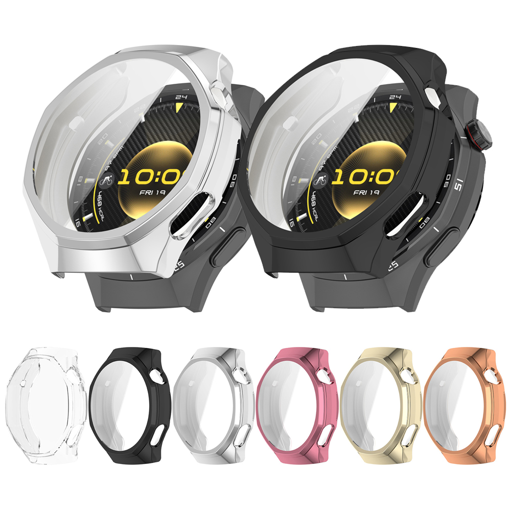 Weiche TPU-Hülle für Huawei Wa – Garmin Smartwatch Accessories Bewertung und Preis