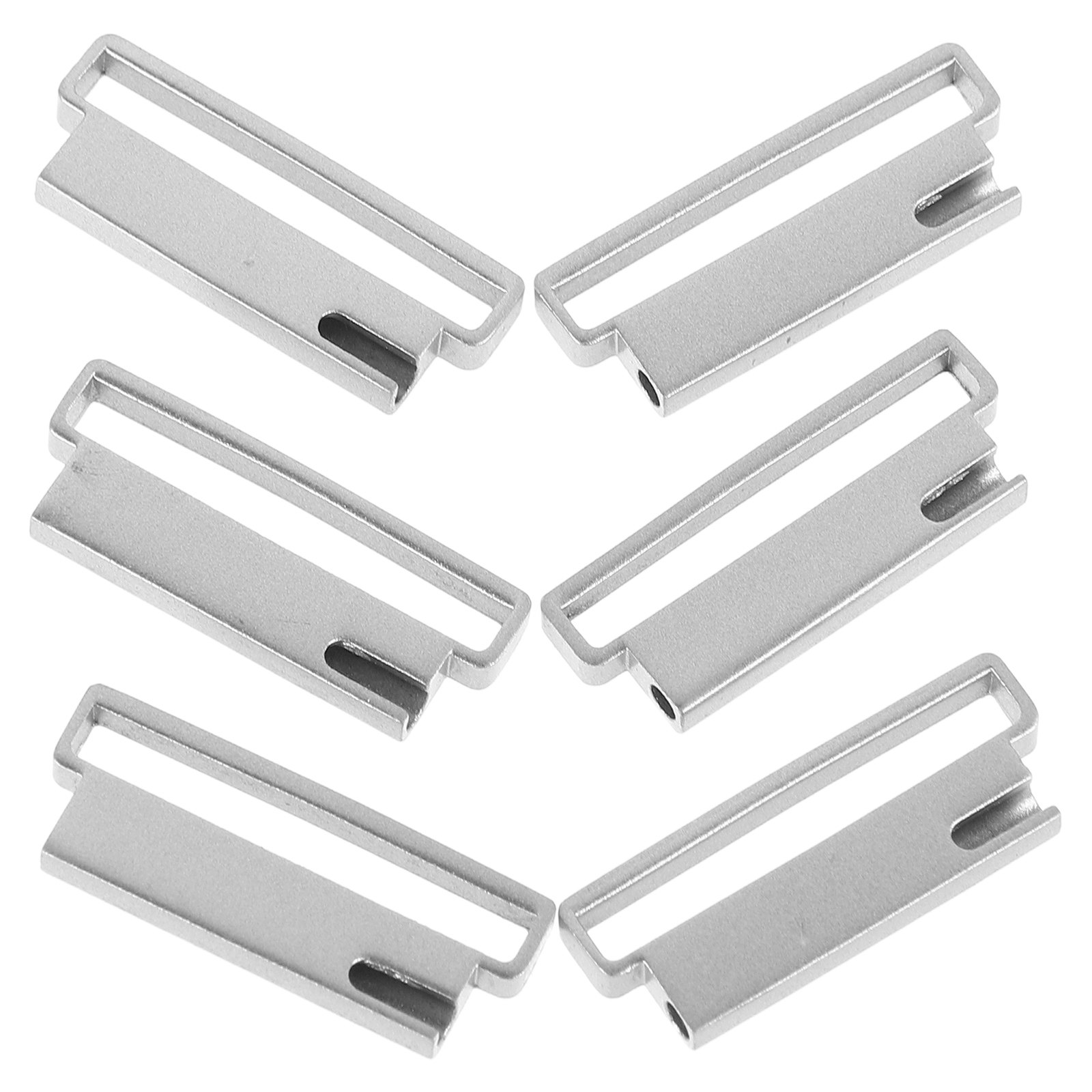6 Stück Adapter Kompatible Sma – Smartwatch Straps & Accessories Bewertung und Preis