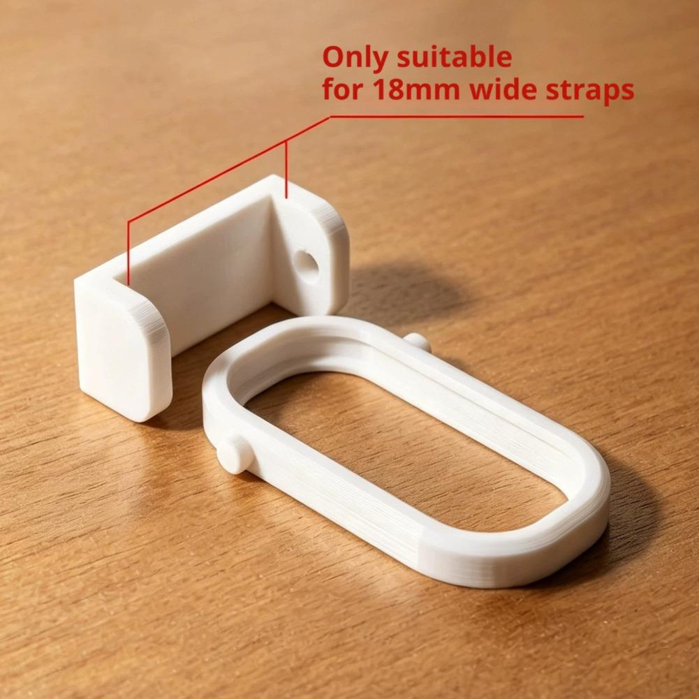 Fitbit Air Uhrenarmband-Adapte – Garmin Smartwatch Accessories Bewertung und Preis