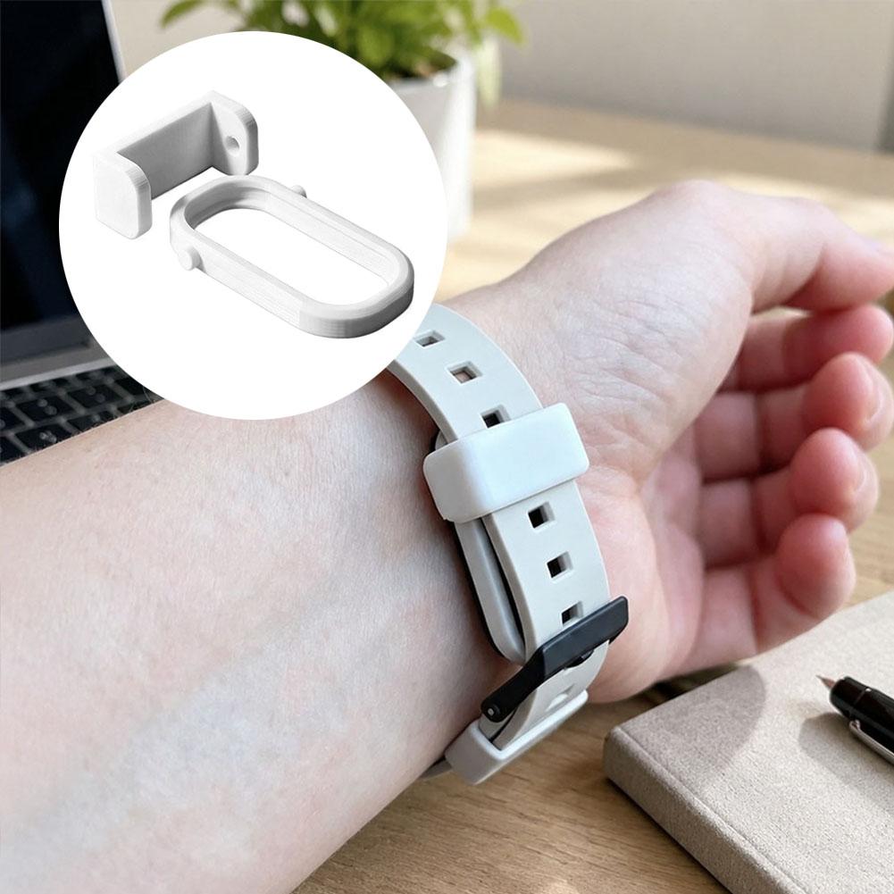 Fitbit Air Uhrenarmband-Adapte – Garmin Smartwatch Accessories Bewertung und Preis