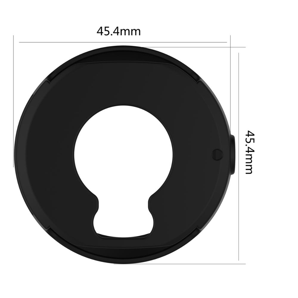 Weiche Silikon-Smartwatch, ult – Garmin Smartwatch Accessories Bewertung und Preis